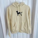The Black Dog  Classic Hooded Pullover Photo 0