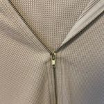 Princess Polly Waffle Zip-Up Photo 2