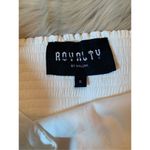 Royalty by Maluma Tie Dye Bralette NWOT Small Multiple Photo 2