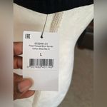 Cotton On Body Fixed Triangle Rib Bikini Top Size L NWT Photo 12