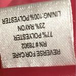 Equine Artwear full zip jacket. Women’s Size Medium. Photo 7