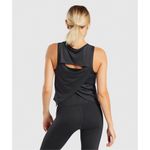 Gymshark Euphoria Tank In black Size XS Photo 1