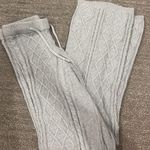 Edikted Cable Knit Pant Photo 1