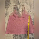 Victoria's Secret Women’s Pink Victoria Secret Blouse Photo 4