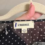 L'Agence ✨ TABITHA PINTUCK SZ MEDIUM BLOUSE✨ Photo 8