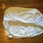 white tennis skirt Photo 3