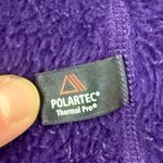 Patagonia Re-Tool Fleece Jacket XS Purple Violet Full Zip Photo 6