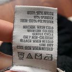 American Rag Black Lace Fit & Flare Dress Size Photo 3