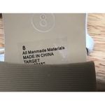 Wild Fable Women's Blaire Heels - White 8 Photo 4