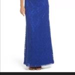 Tadashi Shoji CORDED EMBROIDERED LACE BLOUSON Photo 2