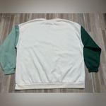 Big Sur Sweatshirt, Size XXL Green Photo 8