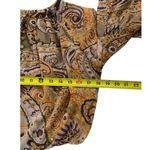 Rachel Zoe Multicolor Crop Top Size XS NWT (37-51) Photo 5