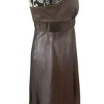 JS Collections Sheer Formal Dress Layered Gown Prom Dance Date Night Photo 5