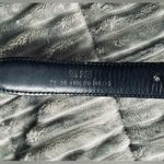Gucci cow skin belt ๐น Photo 5