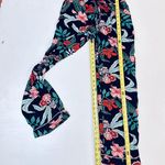 Cynthia Rowley Pants Floral Sleeppwear Size S Photo 5
