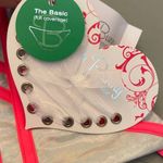 Beach Bunny  Hologram Coral Bikini Bottom nwt Photo 1