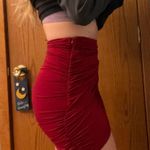 SheIn Skirt Photo 2