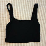 Aritzia  Wilfred Top Crop Photo 0