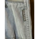 Tripp NYC  Lace & Chains 100% Cotton Wide Leg Pants Photo 4