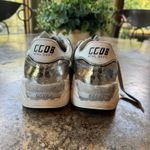 Golden Goose Hi-Star Classic With List Photo 1