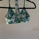 Spiritual Gangster  Floral Sports Bra Photo 4