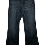 7 For All Mankind Jeans Altered Photo 0