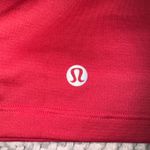 Lululemon Ultralight Hip-Length Long Sleeve Shirt Glaze pink Photo 3