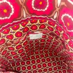 Vera Bradley  Shoulder Tote Bag in Carnaby Print with Toggle Closure Photo 2