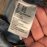 American Eagle  Outfitters Light Blue Straight Leg Jeans Photo 3