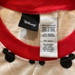 Disney Mickey Mouse Women’s Pajama Set Fleece Pants Long Sleeve Top EUC Sz M/L Photo 18