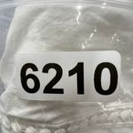 J.Crew XS‎ White Ruffle Peplum Button Top Boho Cotton Summer Blouse Tassel Waist Size M Photo 9