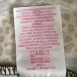 No Boundaries 🆕  Multi-prints Flared Leg Pants S🆕 Photo 8