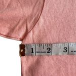 Simply Southern  T-shirt Peach Nana Bear With Sunflower Nana Glitter Size medium Photo 5