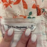 In the Beginning Floral Maxi Dress Photo 1