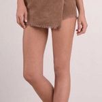 Tobi  corduroy skort Photo 0