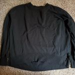 DICK'S Sporting Goods Black Crewneck Sweatshirt  Photo 0