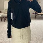 Athleta whistler fuse half zip top. Xs Photo 0
