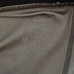 Nike  Pro Camo‎ Army Green Training Tights Womens Athletic Small Photo 4