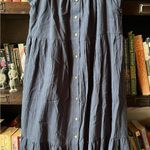 Wishlist NWT  Button Front dress Photo 3