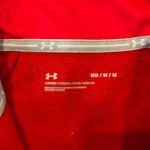 Under Armour University Of Wisconsin Quarter Zip Photo 2