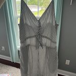 Japna Striped Romper Photo 0