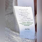 Aerie Arie Fleece Cardigan Sweater Photo 12