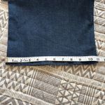 SWANK a Posh Women’s Blue Distressed Flare & Wide Leg Jeans Size 7 Photo 12