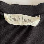 Peach Love California  HONEY Tank. Photo 2