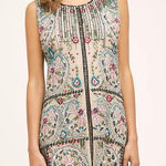 Anthropologie ANTHRO | Let Me Be Lidia Shift Dress Photo 0