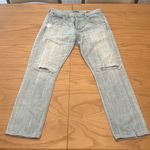 Citizens of Humanity Emerson Slim Boyfriend Jeans Photo 0