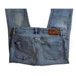 Ralph Lauren Lauren Women's Skinny Jeans Size 4 Medium Wash Stretch Denim Photo 2