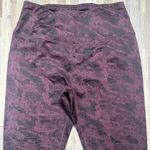 Spyder Active Tech Core Fleece Leggings, Size Large Photo 1