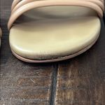 Tkees  Slide Sandals Strappy Slide Slip On Size 9 Photo 6