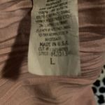 Agenda Top Pink Size L Photo 3